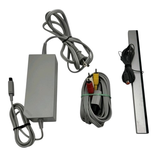 Nintendo wii cord - nintendo, cavo