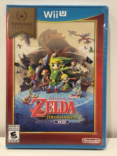 The legend zelda wind - the, of