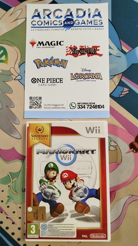 Mario kart select nintendo - kart,