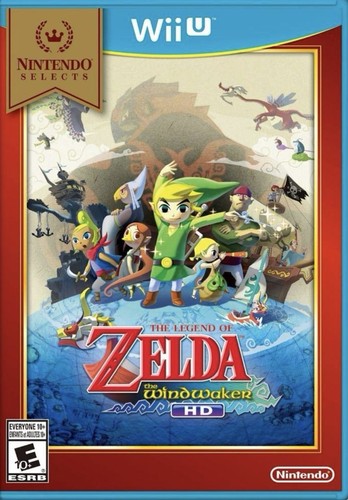 The legend zelda wind - legend, zelda: