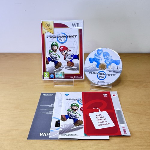 Mario kart wii - kart,