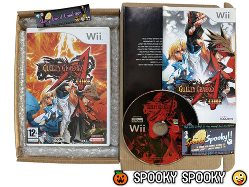 Guilty gear accent core - gear,