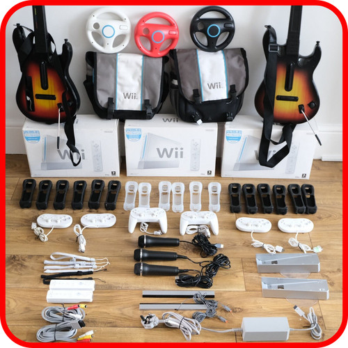 Accessori wii cover borse - wii,