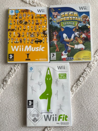 Giochi nintendo wii - giochi,