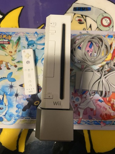 Console wii usata con - wii,