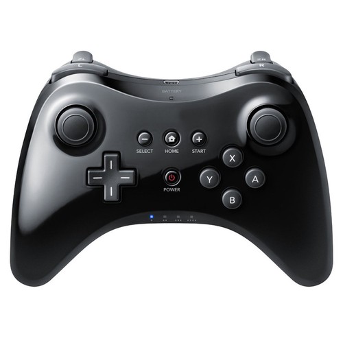 Nuovo controller wireless - nuovo,