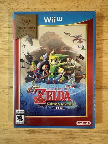 The legend zelda - legend, wind