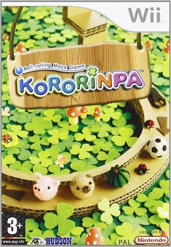 Kororinpa - , wii