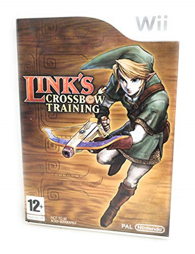 Links crossbow training - links,