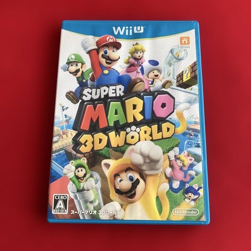 Super mario world nintendo - super, 3d
