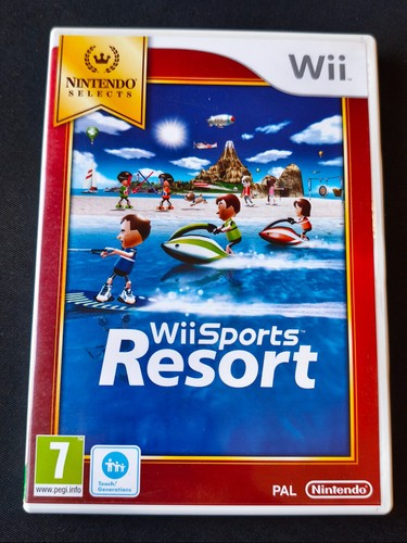 Gioco nintendo wii sport - wii,
