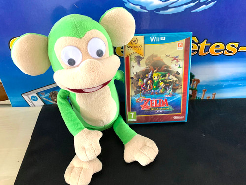 The legend zelda - zelda,