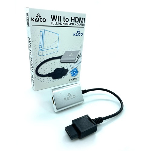 Adattatore hdmi kaico - adattatore, da