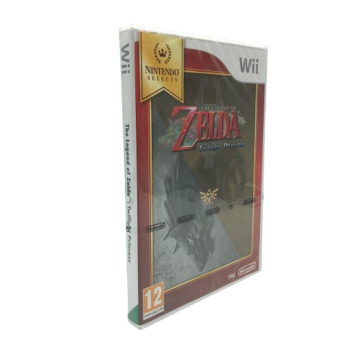 The legend zelda twilight - the, zelda: