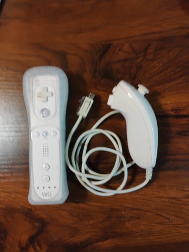 Telecomando nintendo rvl 003 - telecomando, rvl-003