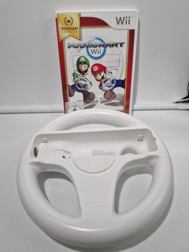 Mario kart wii volante - mario, +