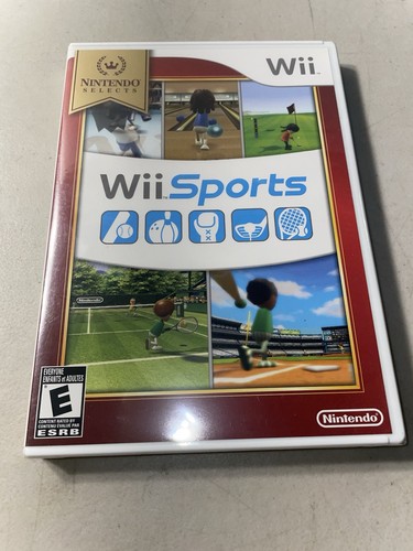 Videogioco nintendo wii - nintendo,