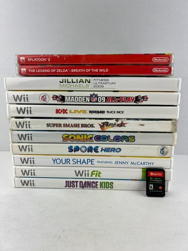 Giochi nintendo wii - wii, /