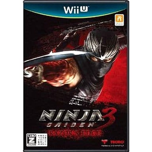 Ninja gaiden razor - gaiden, razor's