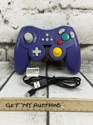 Controller wireless hyperkin - controller,
