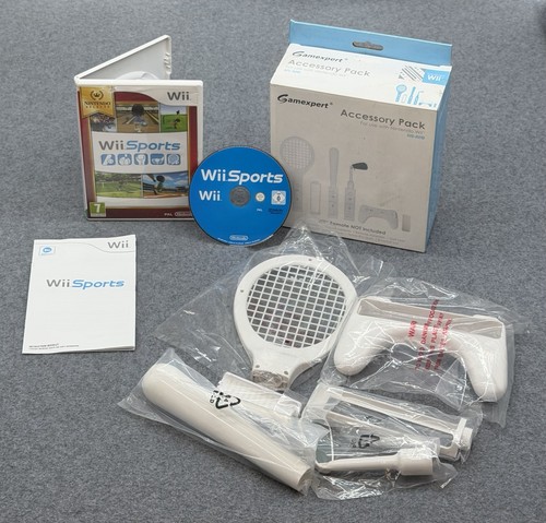 Wii sports per nintendo - sports,