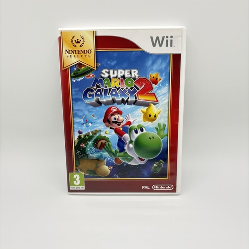 Super mario galaxy - super, 2