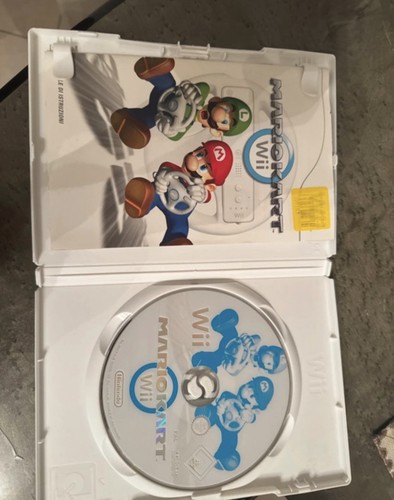 Mario kart select nintendo - mario,