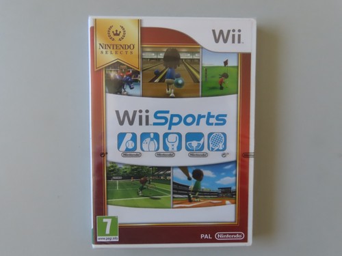 New gioco sportivo nintendo - -,