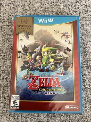 The legend zelda wind - the,