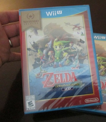 The legend zelda - of, zelda: